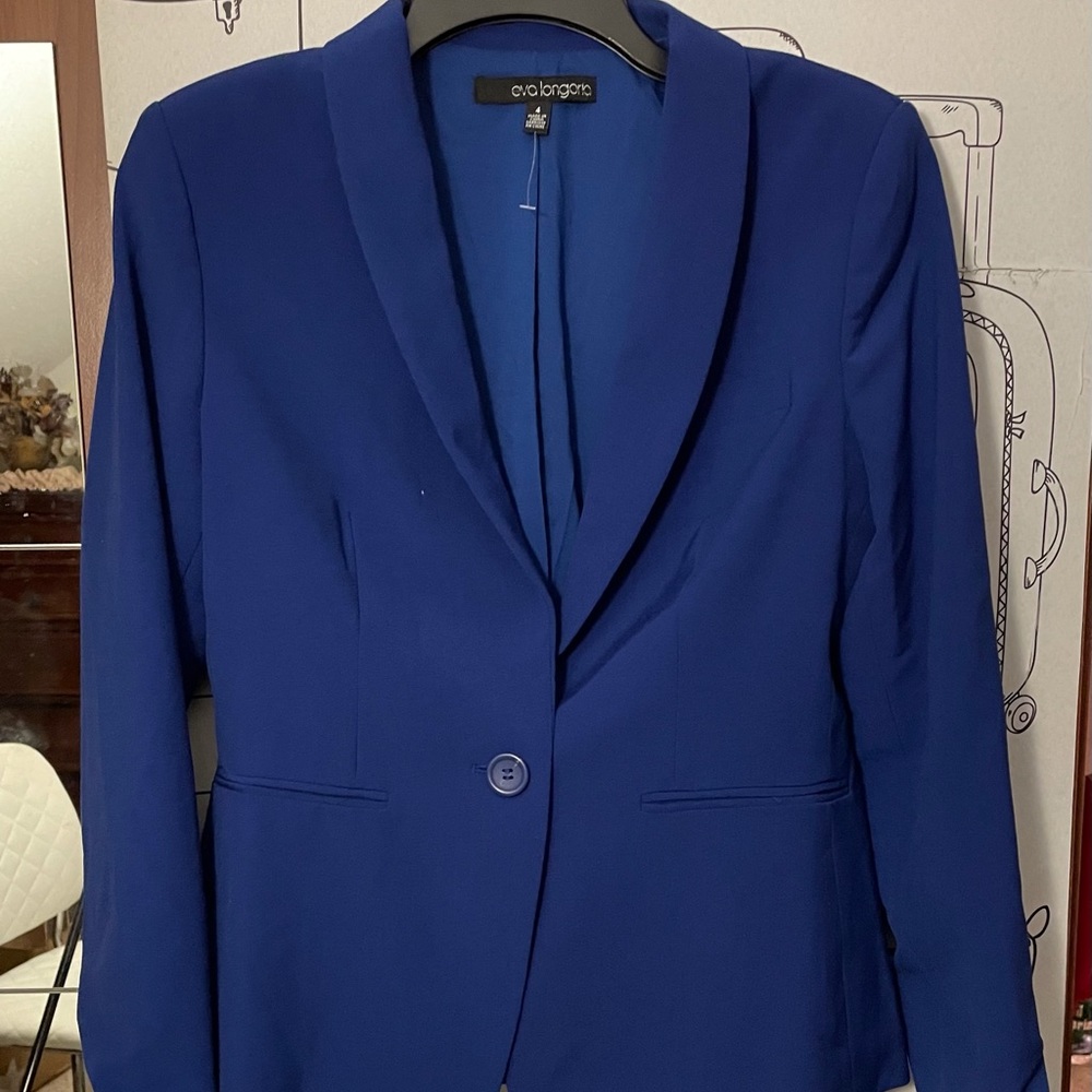 Eva Longoria Blazer